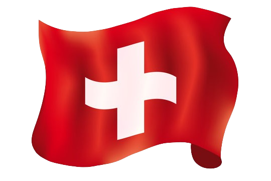 Schweizer Flagge