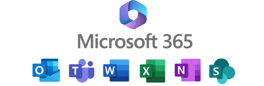 Microsoft 365